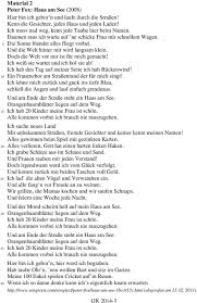 Watch the video for haus am see from peter fox's stadtaffe for free, and see the artwork, lyrics and similar artists. Ein Haus Am See Text