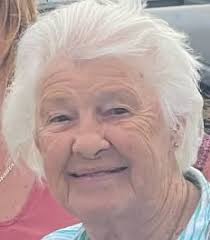 Esther DaRos Obituary