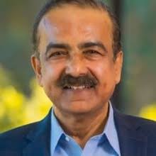 SimTech and GS-IMTR Welcome Guest Professor Adit Singh