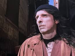 Prince of Darkness (1987) Always interested in evil in its many forms, John  Carpenter got really conceptual with Prince of Darkness, and gave us this  tale of a group of scientists who