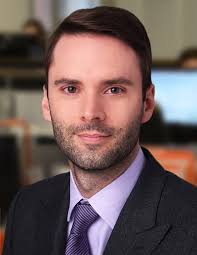 Prosek Hires Bryan Darrow as Managing Director in New York