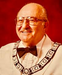 Obituary and Memories of Bill Bray, Kaiser Steel Fontana Employee