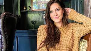 Is Becca Kufrin Trying To Avoid Ex Garrett Yrigoyen On Social Media