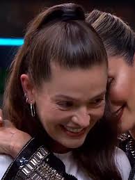 Increíbles Carrazos de la producción de Leandro Díaz