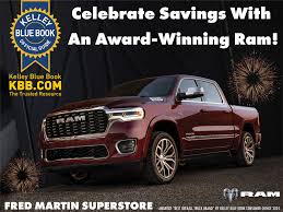 Fred Martin Superstore