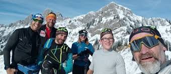 Thomas Steurer, Langstrecken-Langläufer, Austria