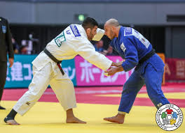 Eduardo sepúlveda / contrarreloj (23.30 hs). Judoinside Emmanuel Lucenti Judoka