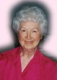 Maryann Flo Florence Smyth Obituary