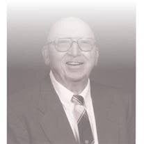 Lloyd Archer Wolever Obituary