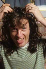 After leaving the sitcom two and a half men because of his religious beliefs, the young actor also departed the entertainment world to pursue a higher education. Angus Young Acdc Angus Young Angus Young Acdc