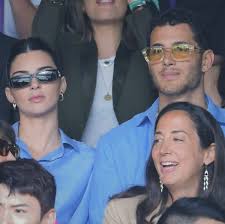 What everyone wants to know about kendal jenner's boyfriend ben simmons: Kendall Jenner Boyfriend Fai