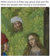 Hilarious Captions On Medieval Paintings 21 Photos Famepace Art History Memes Funny Art History Classical Art Memes