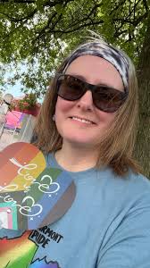 We have such an exciting weekend planned for next weekend! As members of  Durham Queer Methodists, we are walking in the pride parade and  participating in Queerly Beloved. Pride Durham weekend is