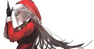 Nightingale (Santa) - Berserker (Florence Nightingale) - Zerochan Anime  Image Board