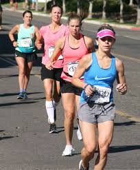 2021 // St. George Marathon