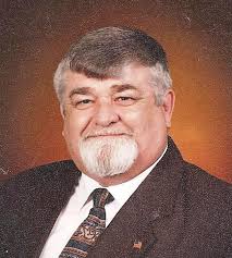 William Terrell Obituary