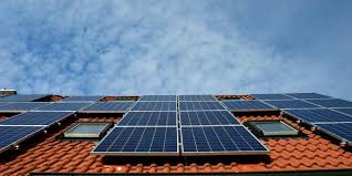 How much solar panels can save you infographic. Solar Panels 4 Ways To Save Money E3 Power