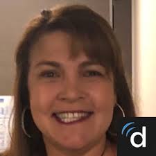 Dr. Doris Purvis, MD