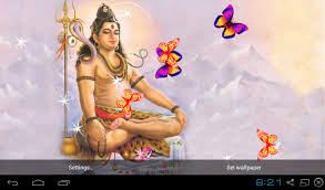 Wallpaper engine wallpaper gallery create your own animated live wallpapers and immediately share them with other users. Free 3d Hinduism God Live Wallpaper Apk Download For Android Getjar