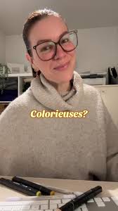 On se tient icitte au Québec✌🏻 #colorieavecmoi #tome1 #tome2 #firedystudio  #coloringbook #coloriage #illustratrice #quebectiktok #quebec #quebecois