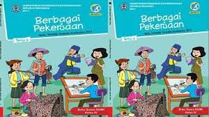 Latihan soal dan kunci jawaban ulangan tema 8 sd kelas 4. Kunci Jawaban Tema 4 Kelas 4 Halaman 2 3 4 5 7 8 9 10 11 Buku Tematik Sd Mi Berbagai Pekerjaan Pos Kupang