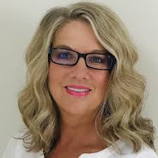 Susan Pattison, PsyD