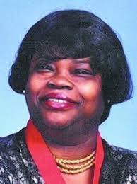 Elizabeth Nealy Obituary (1955