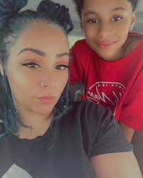 teana (@teanalarae) • Instagram photos and videos