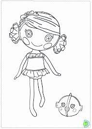 See more ideas about lalaloopsy, coloring pages, lalaloopsy dolls. Lala Loopsy Coloring Pages Coloring Home