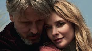 The park is ideal for a nice walk in the morning being only two minutes away by. Daan Schuurmans And Bracha Van Doesburgh About Their Relationship And Children World Today News