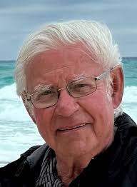 Obituary for Cyril Bender