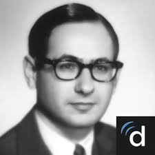 Dr. Albert Starr, MD