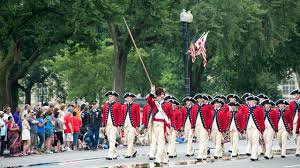 On june 26, 2015, the u.s. 2015 National Independence Day Parade Washington Dc Youtube