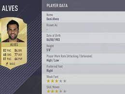We did not find results for: Fifa 18 Player Ratings The Complete List Of The Top 100 Stars Goal Com