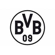 Kgaa, ballspielverein borussia 09 e.v. Alenio Wandtattoo Bvb Logo Schwarz Bvb Bvb Fussball Bvb Borussia