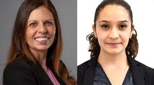 Veronica marcela Hoffman