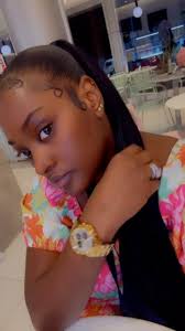 T H E L M A NAA LAMILEY M I L L S (Mrs. O 💍)( B A M B I )