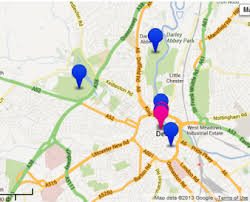 By safely collecting and disposing of the body. How To Find Us Derby Live