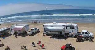 Oceano Dunes Beach Camping Reservations Pismo Beach Pismo Beach Camping California Beach Camping Beach Camping