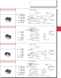 Slide Switches by APEM Inc. Datasheet | DigiKey