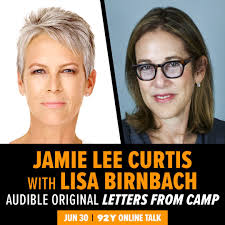 It would have ended her career way back in the day. Jamie Lee Curtis Jamieleecurtis Twitter