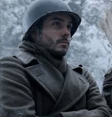 TIL Joseph May, Thomas' US Voice Actor portrayed Lt. Ed Shames in Band of  Brothers. : r/thomasthetankengine