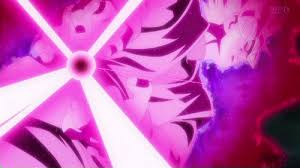 Dragon ball gif by toei animation uk. Japan Pink Black Rose Saiyan Gif By Deathpunkjoker