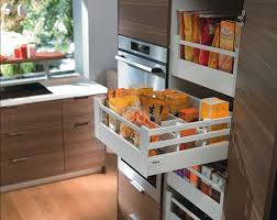 Create more space in the kitchen without sacrificing style. Blum Tandembox Inner Drawer I5 With Double Gallery Aluminium Grey 65kg Furniture Home Living Furniture Shelves Cabinets Racks On Carousell