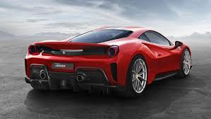 Ferrari usate in arzignano sono state valutate. Italian Design School