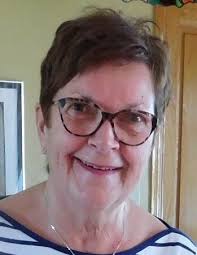 Moreau Charbonneau, Michelle (1946