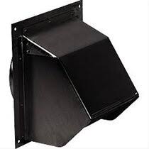 Round duct to vent exhaust air to the outdoors. Range Hood Wall Cap 8 Inch Wayfair