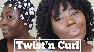 Natural products for body, face, hair, men's grooming and beard, home goods and more. How To Twist And Curl On 4c Natural Hair Youtube