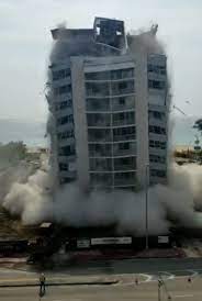 By joey flechas, douglas hanks a portion of champlain towers south condo, in surfside, collapsed early thursday morning. Miami Beach Considers New Demolition Rules After Building Collapse Citywide