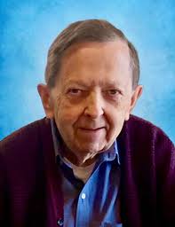 Obituary for Richard Edward Laskowski